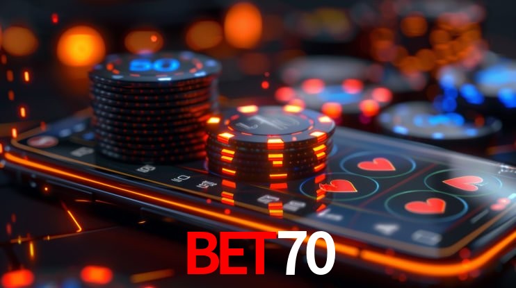 Statistics bet70