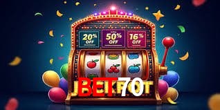 Account Benefits bet70