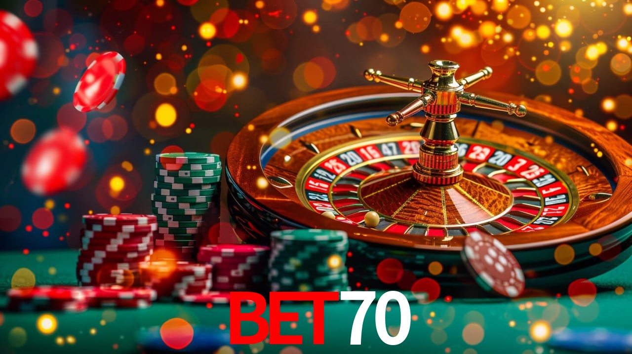 Descubra a Essência do bet70: Nossa História e Compromissos