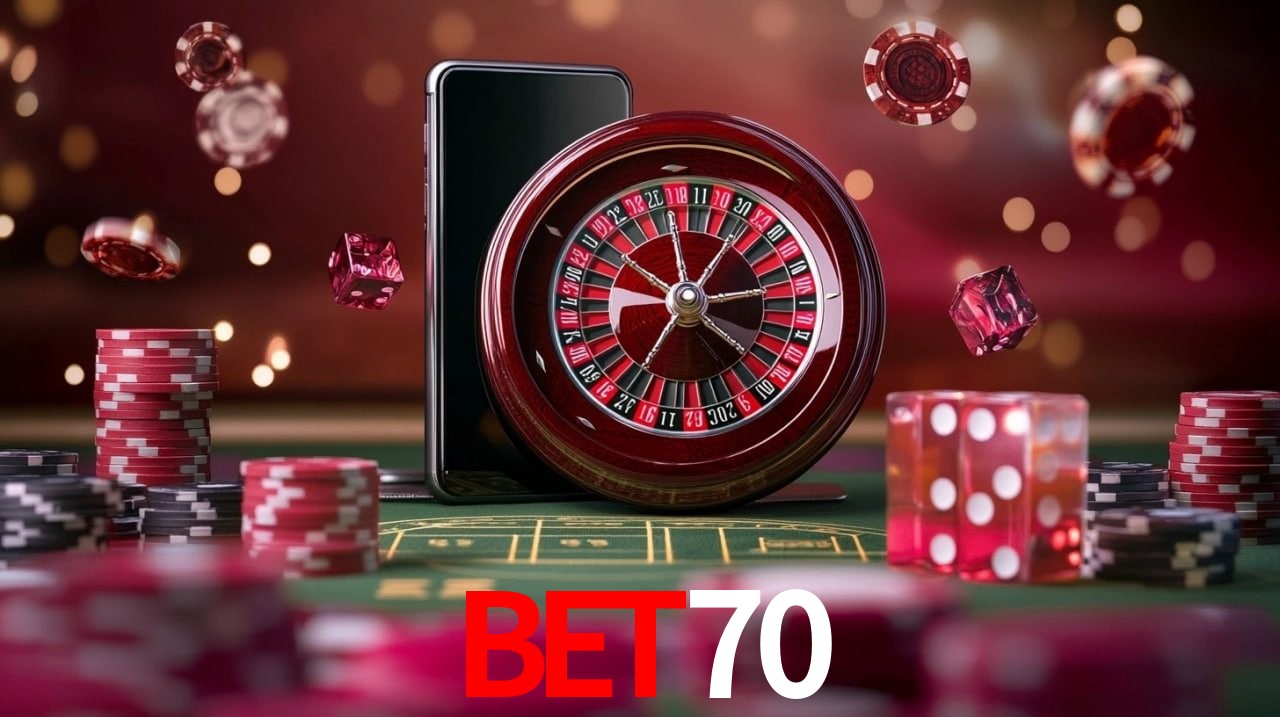 Football Betting bet70