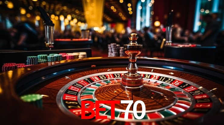Seasonal Promotions bet70