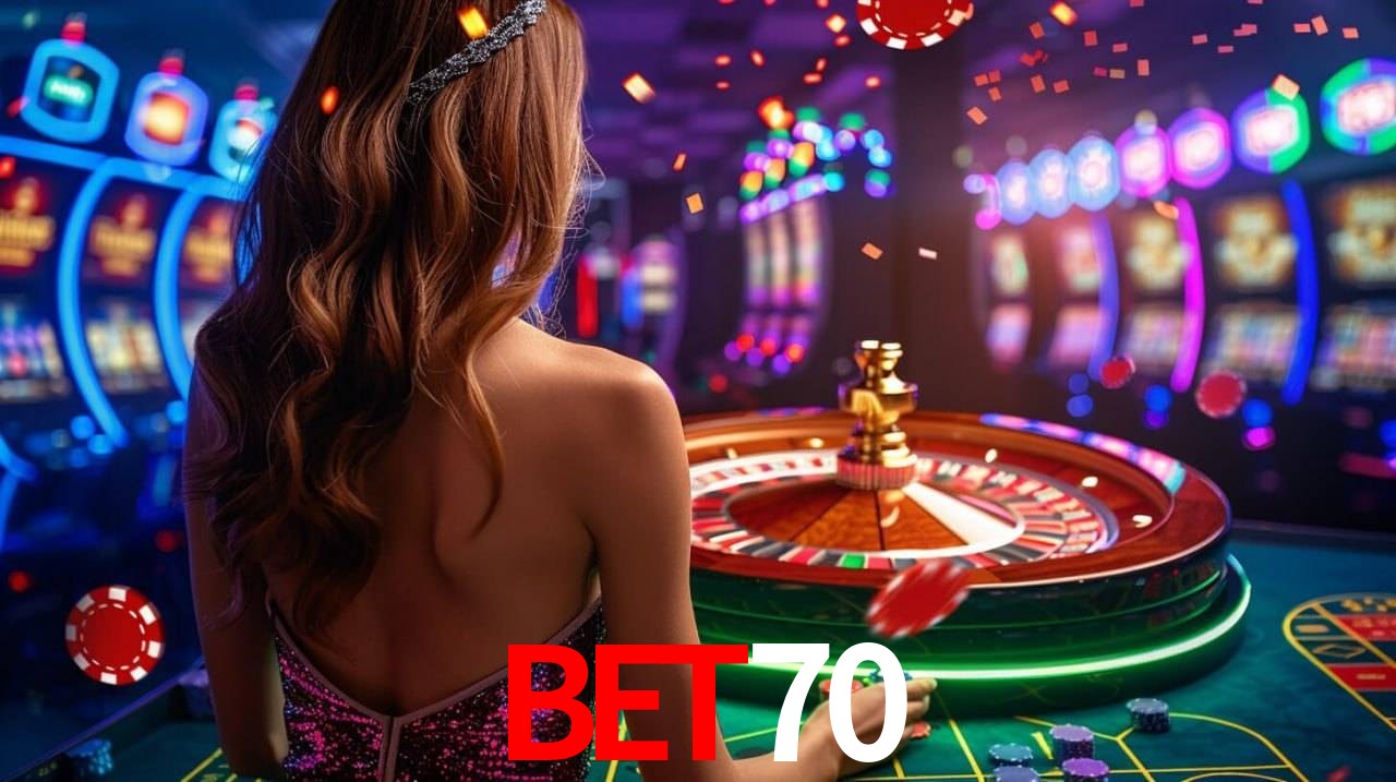bet70 App Interface