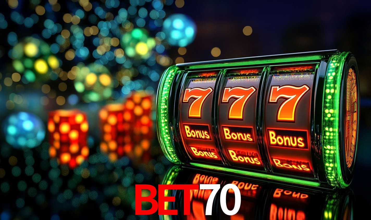 Game Providers bet70