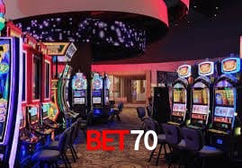 API Integration bet70