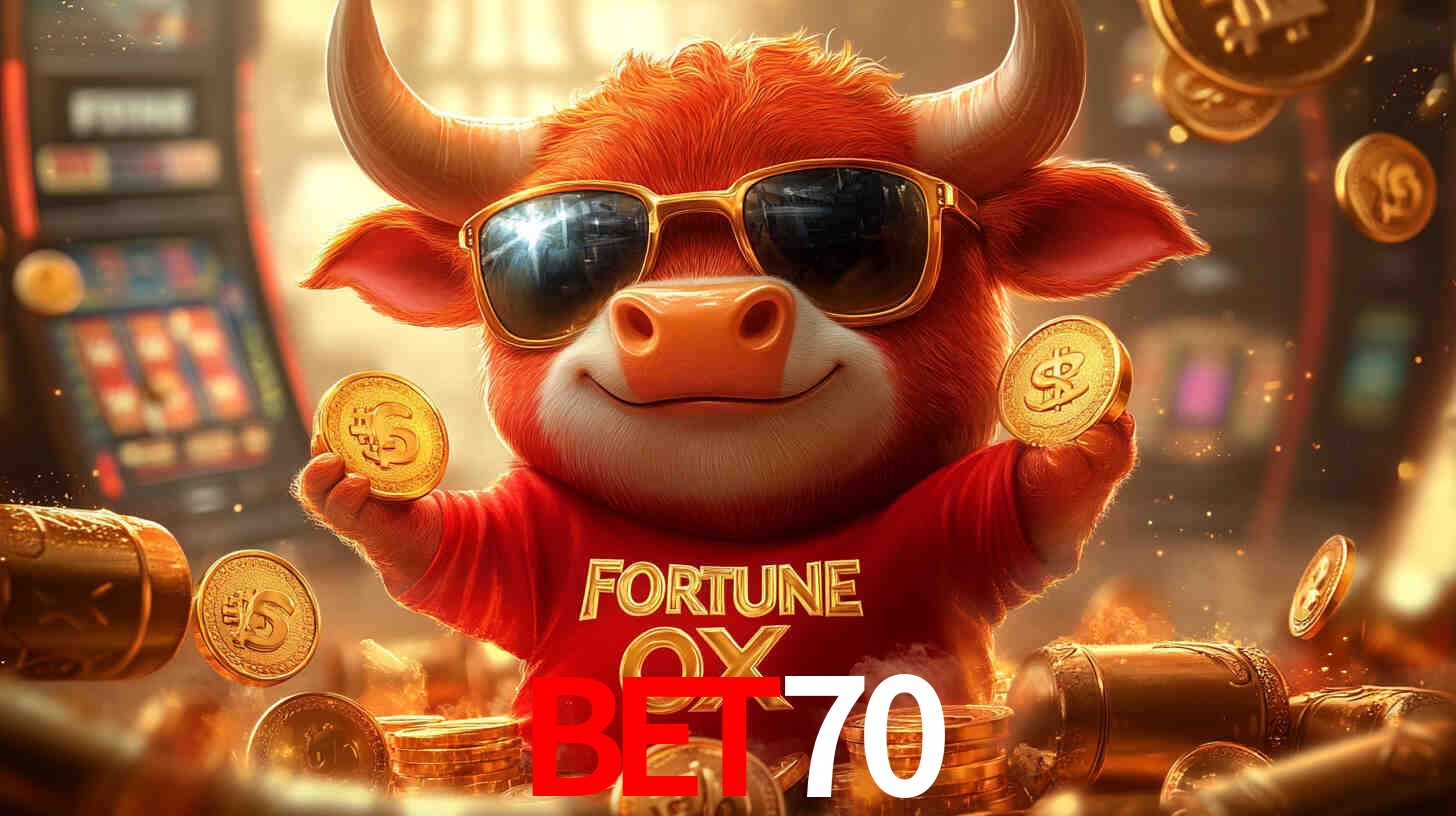 bet70: A Experiência de Casino com Jogos de Mesa ao Vivo