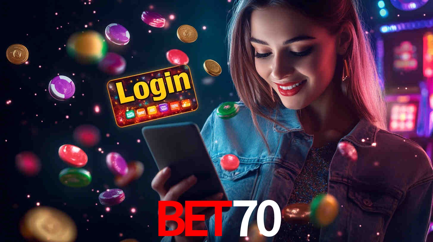 Apostas Esportivas na bet70: Um Guia Completo