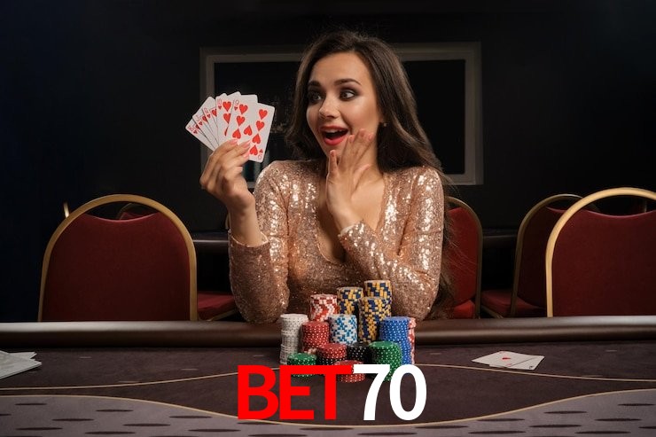 Spaceman Game bet70
