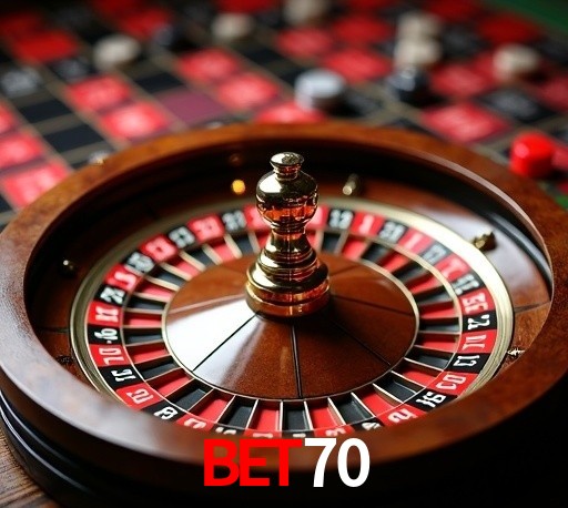 Responsive Design bet70