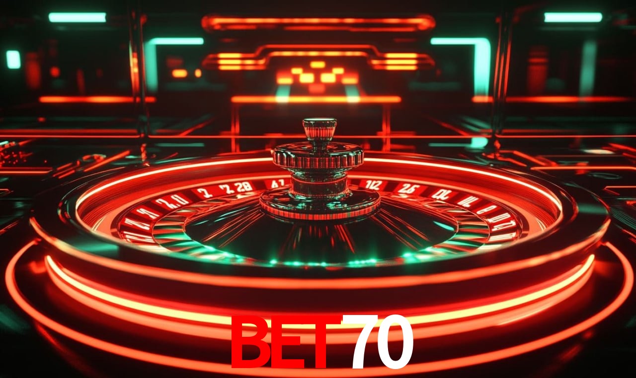 A Emoção da Loteria na bet70: Uma Chance de Mudança de Vida