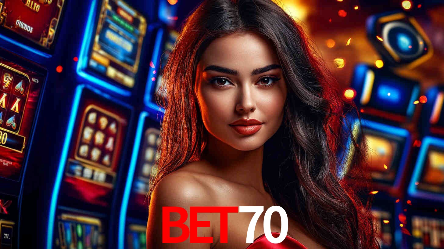 Apostas Esportivas na bet70: Um Guia Completo