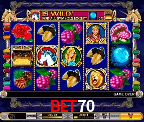 VIP Casino bet70