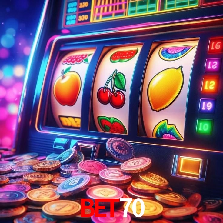 Welcome Bonus bet70