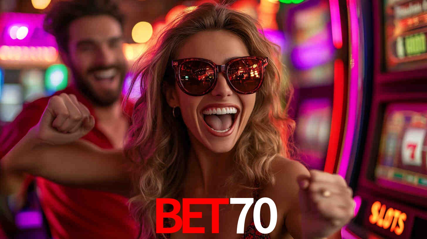 Descubra o Programa VIP da bet70: Vantagens Exclusivas para Jogadores