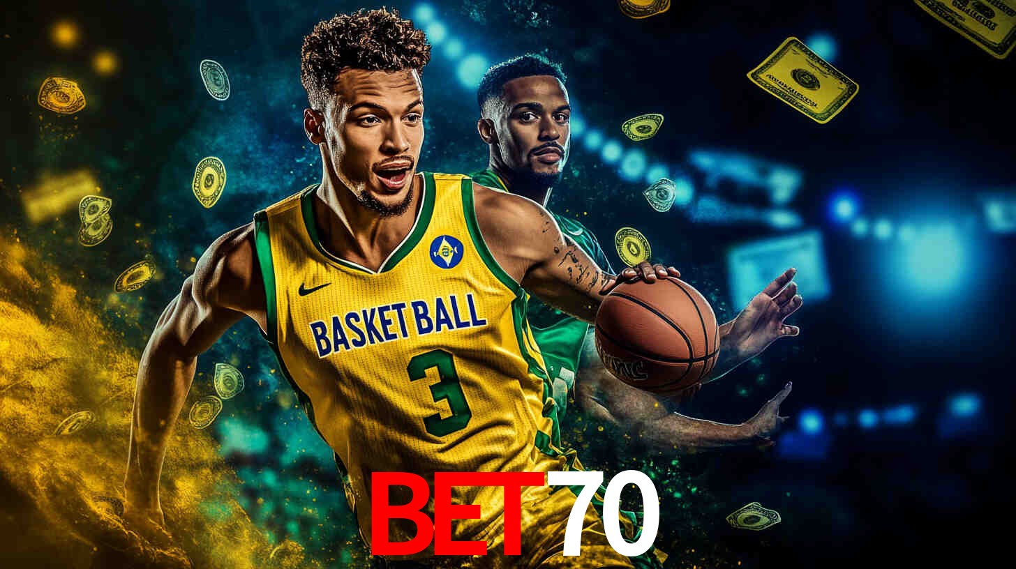 Desvendando o Mundo dos Jogos Virtuais na bet70