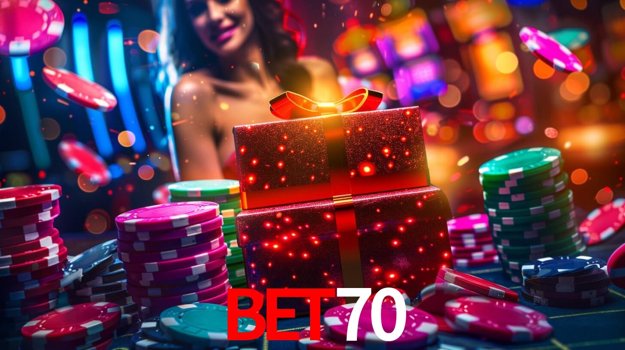 A Experiência Imersiva dos Cassinos Ao Vivo no bet70