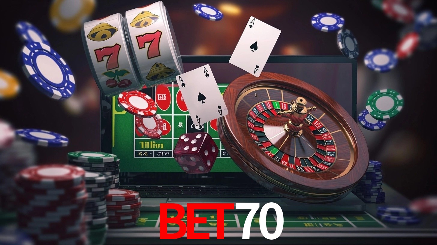 Programa VIP bet70