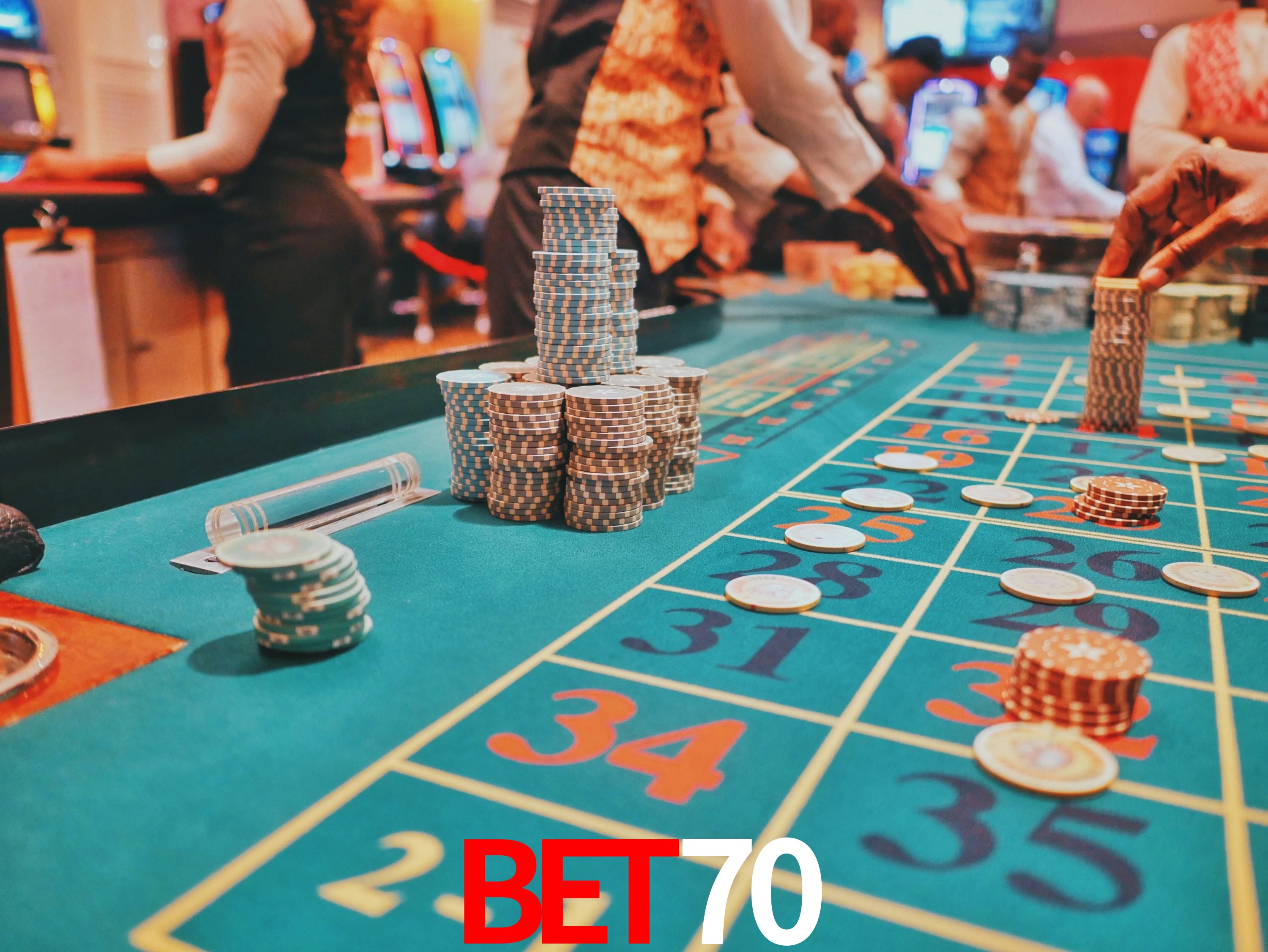 Football Betting bet70