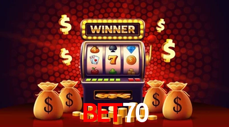 Secure Login bet70