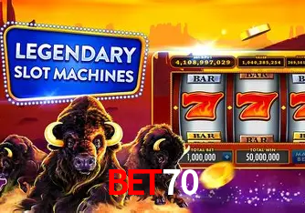 A Experiência Imersiva dos Cassinos Ao Vivo no bet70