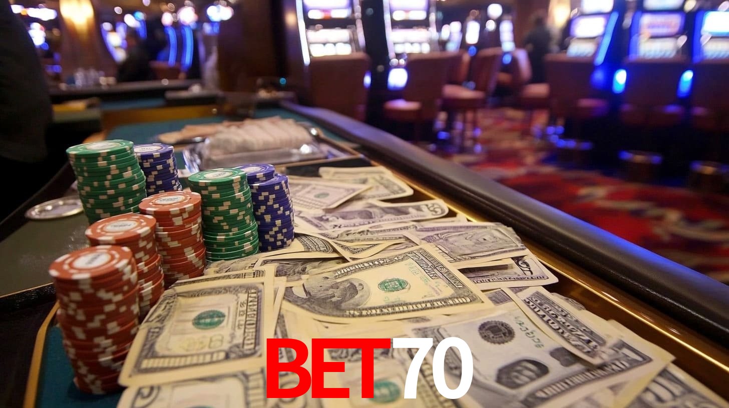 Weekend Specials bet70