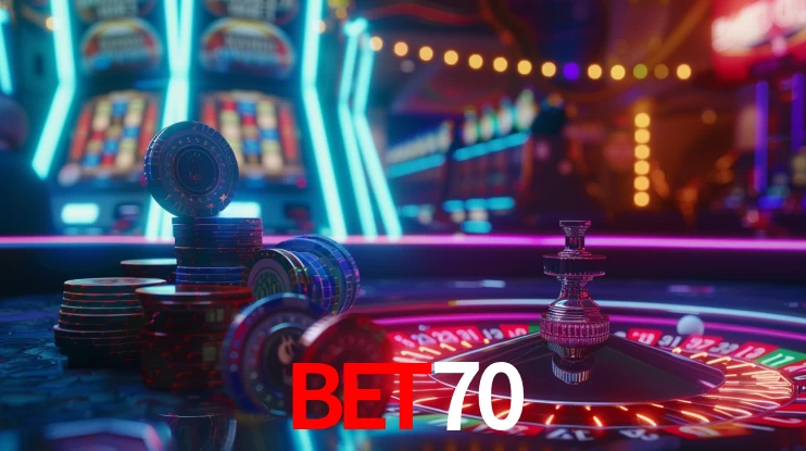 Game Providers bet70