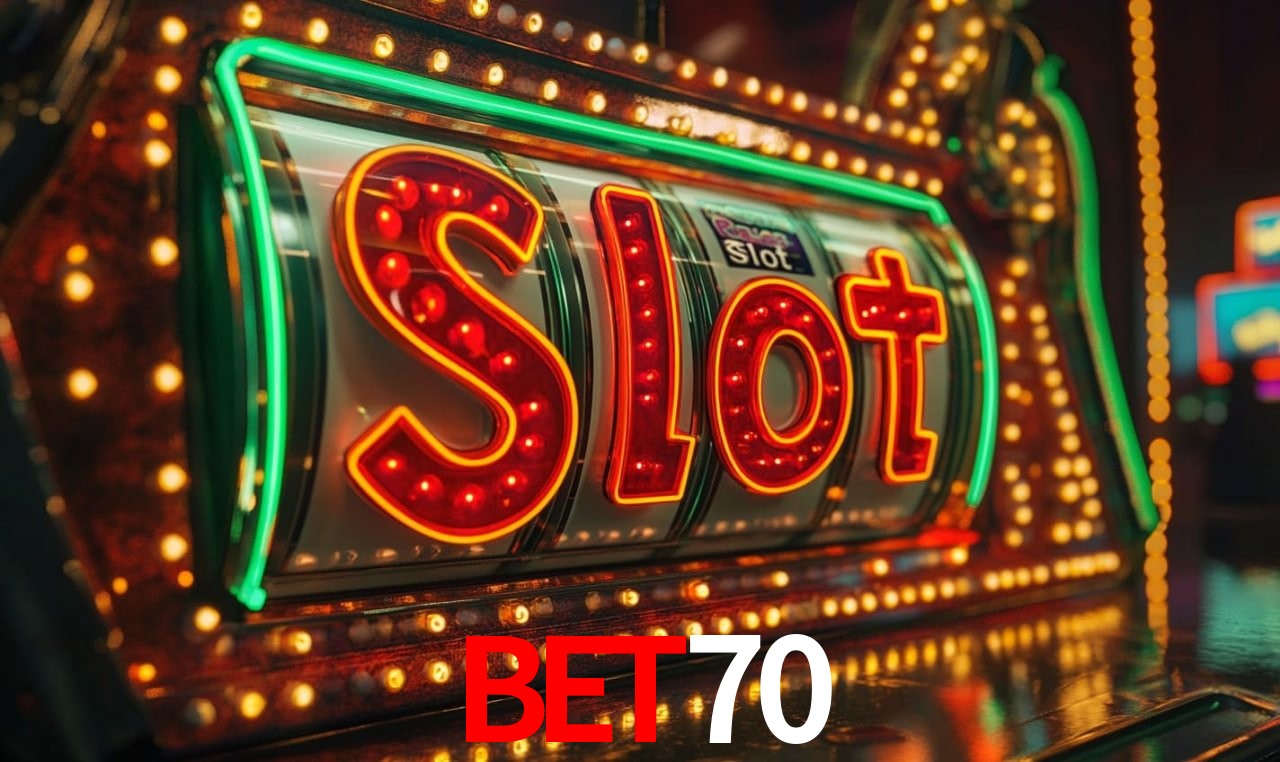 Secure Login bet70