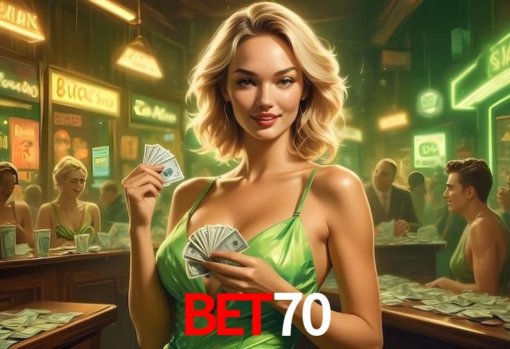 A Popularidade dos Caça-Níqueis no bet70