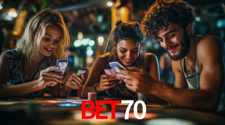 Tournaments bet70