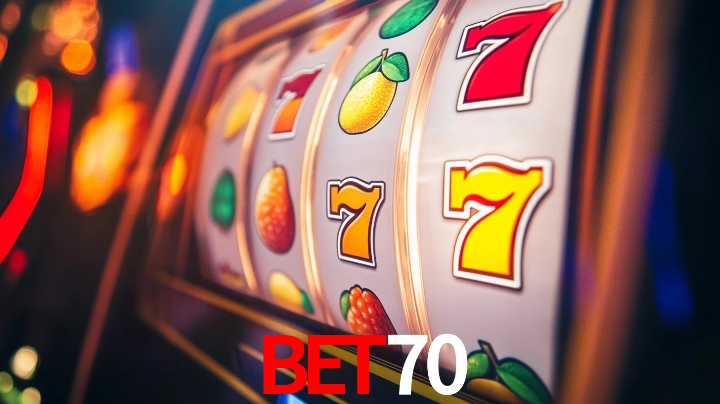 Daily Bonuses bet70
