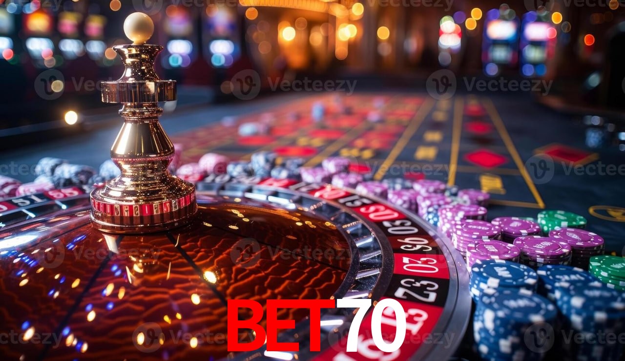 Exclusive Offers bet70
