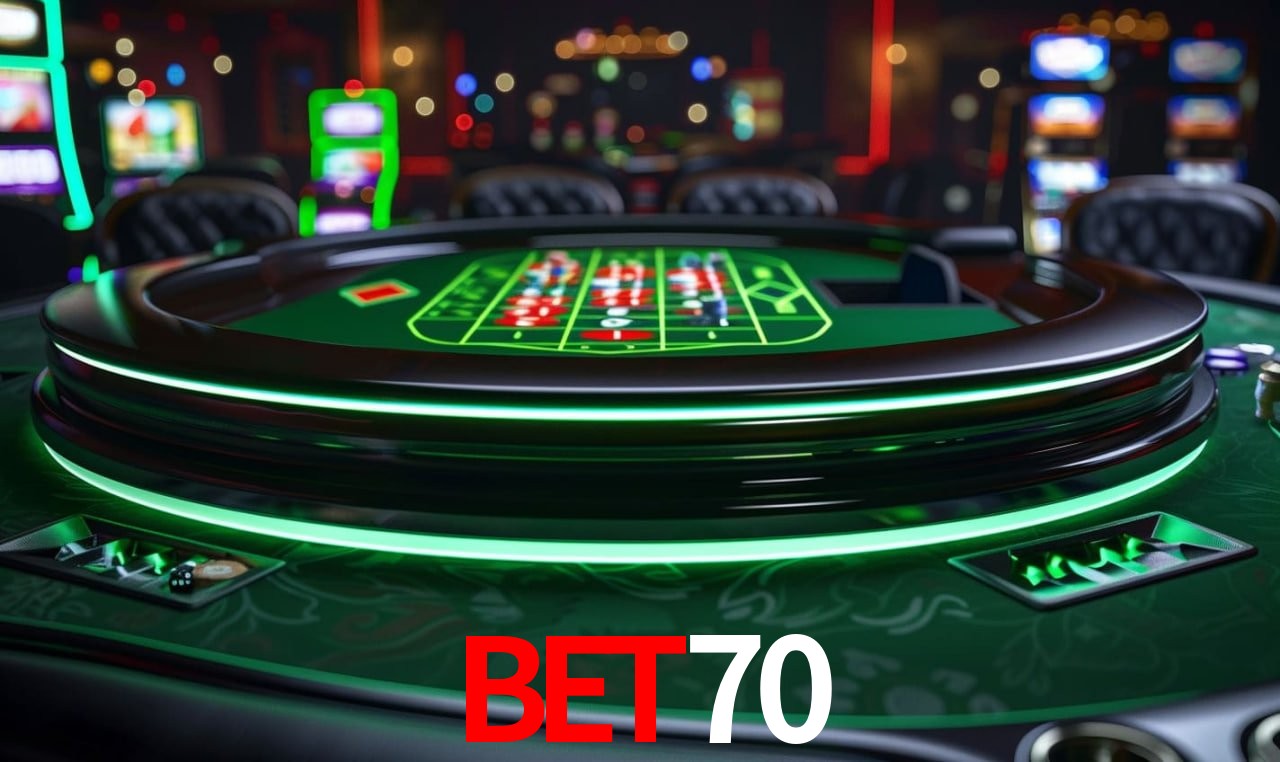 Weekend Specials bet70