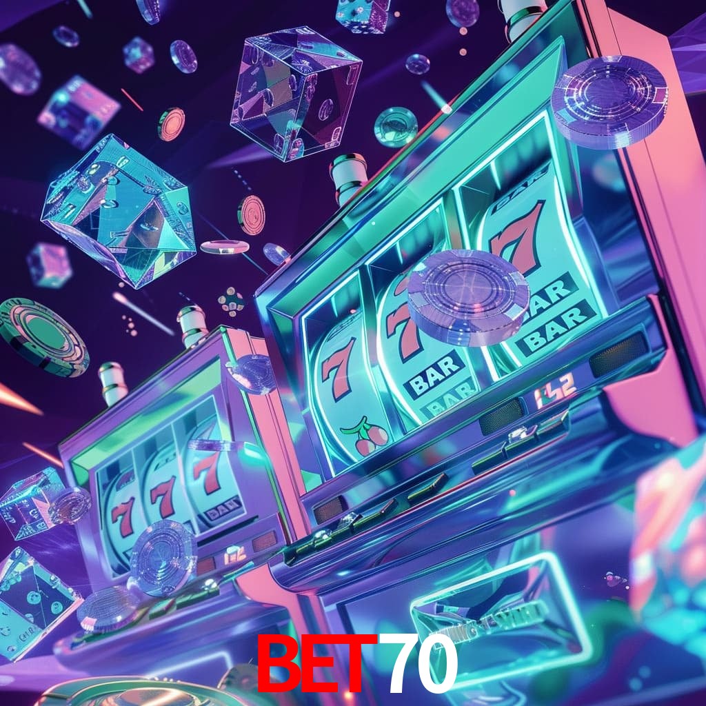 Desvendando o Mundo dos Jogos Virtuais na bet70