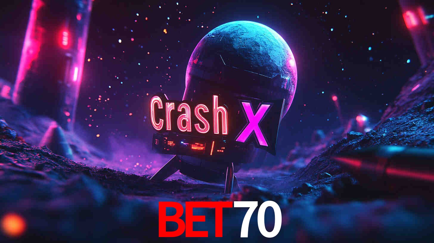 Descubra a Magia dos Jogos de Arcade no bet70