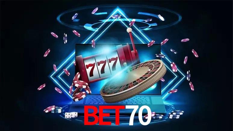 Slot Games bet70