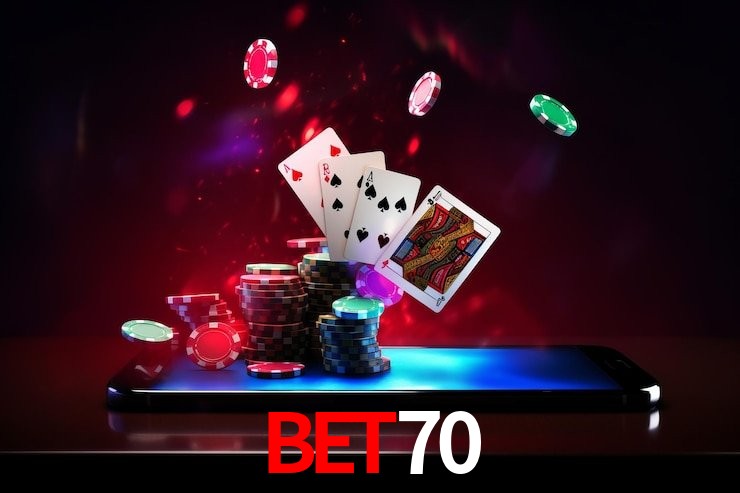 Bonus Features bet70