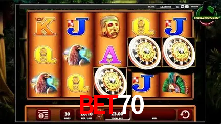 Live Casino bet70