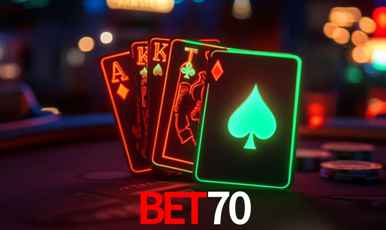 Bonus Features bet70