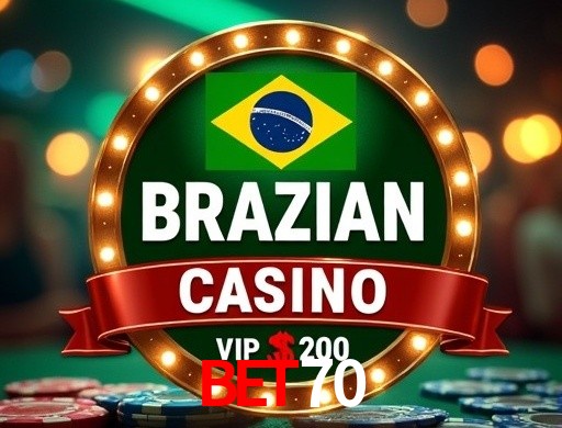 Seasonal Promotions bet70