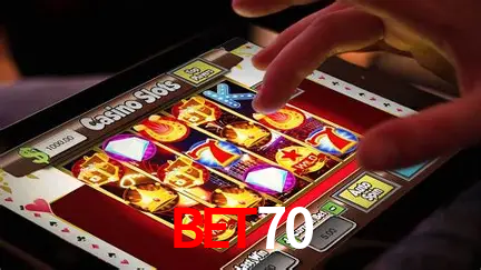 Roulette Table bet70