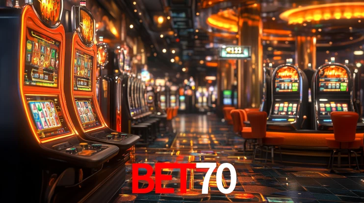 Welcome Bonus bet70