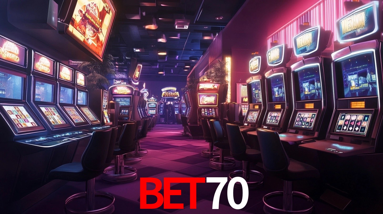Tournaments bet70
