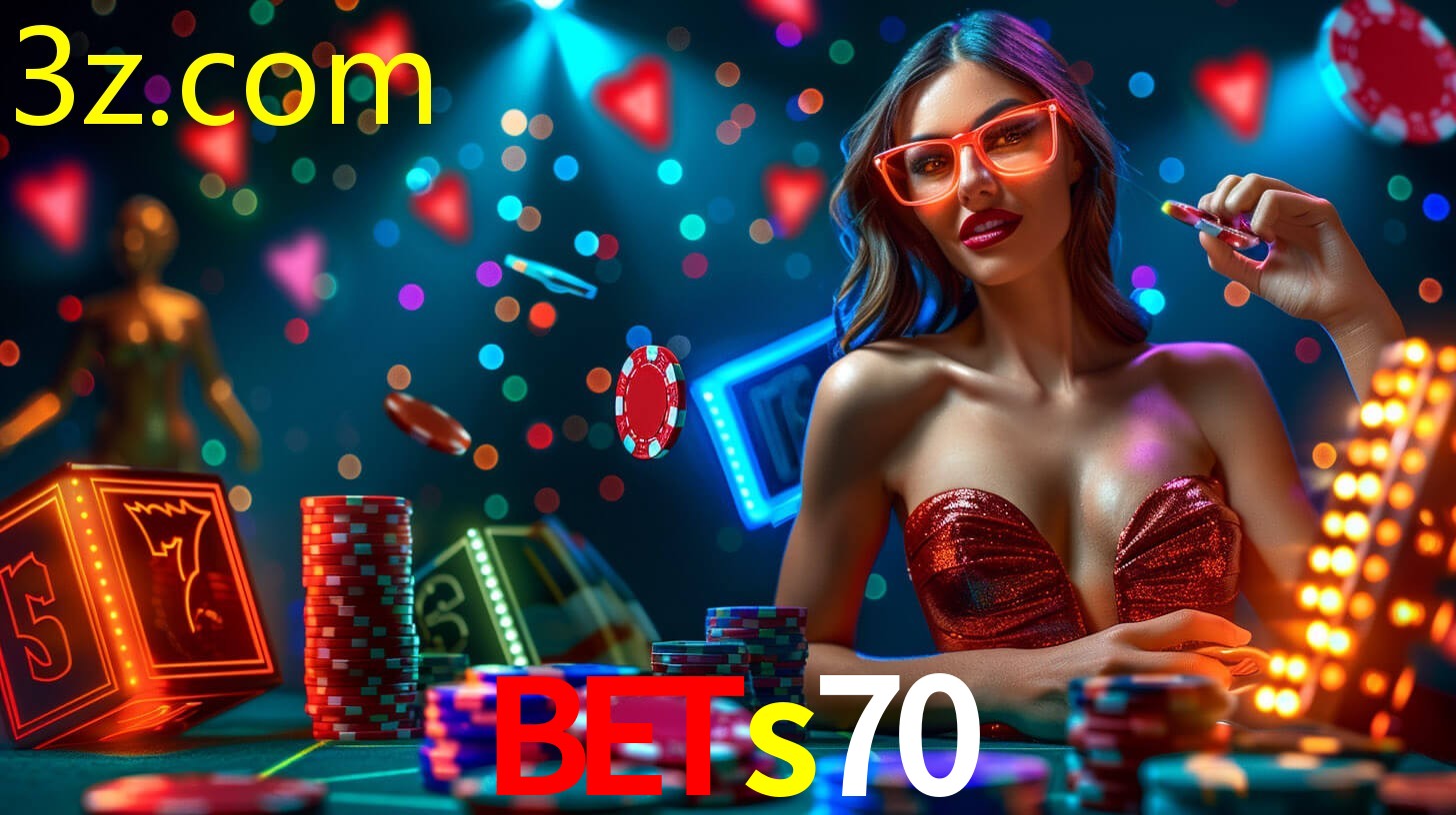 App BETS70.COM