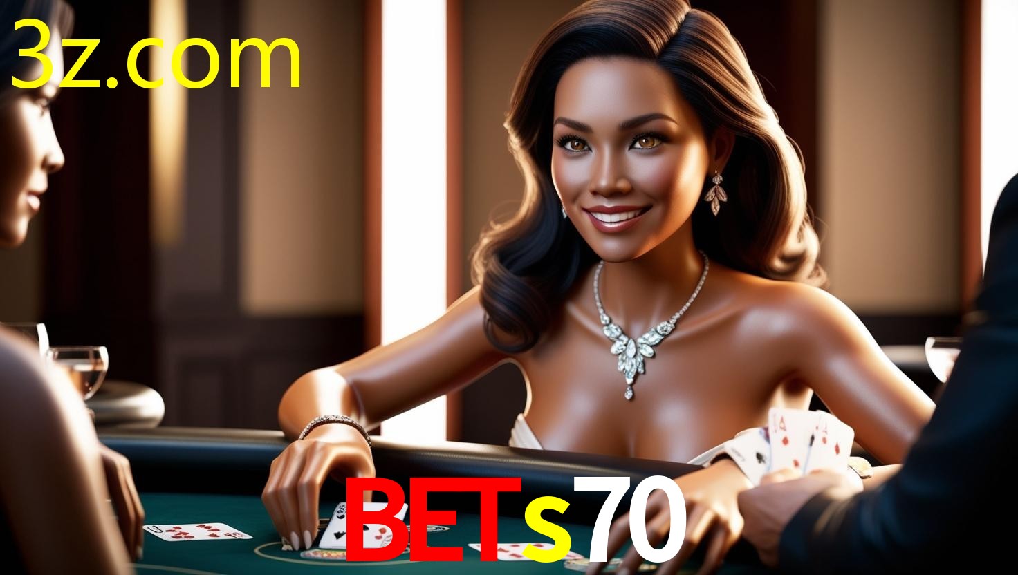 Bonus na Cassino Online BETS70.COM