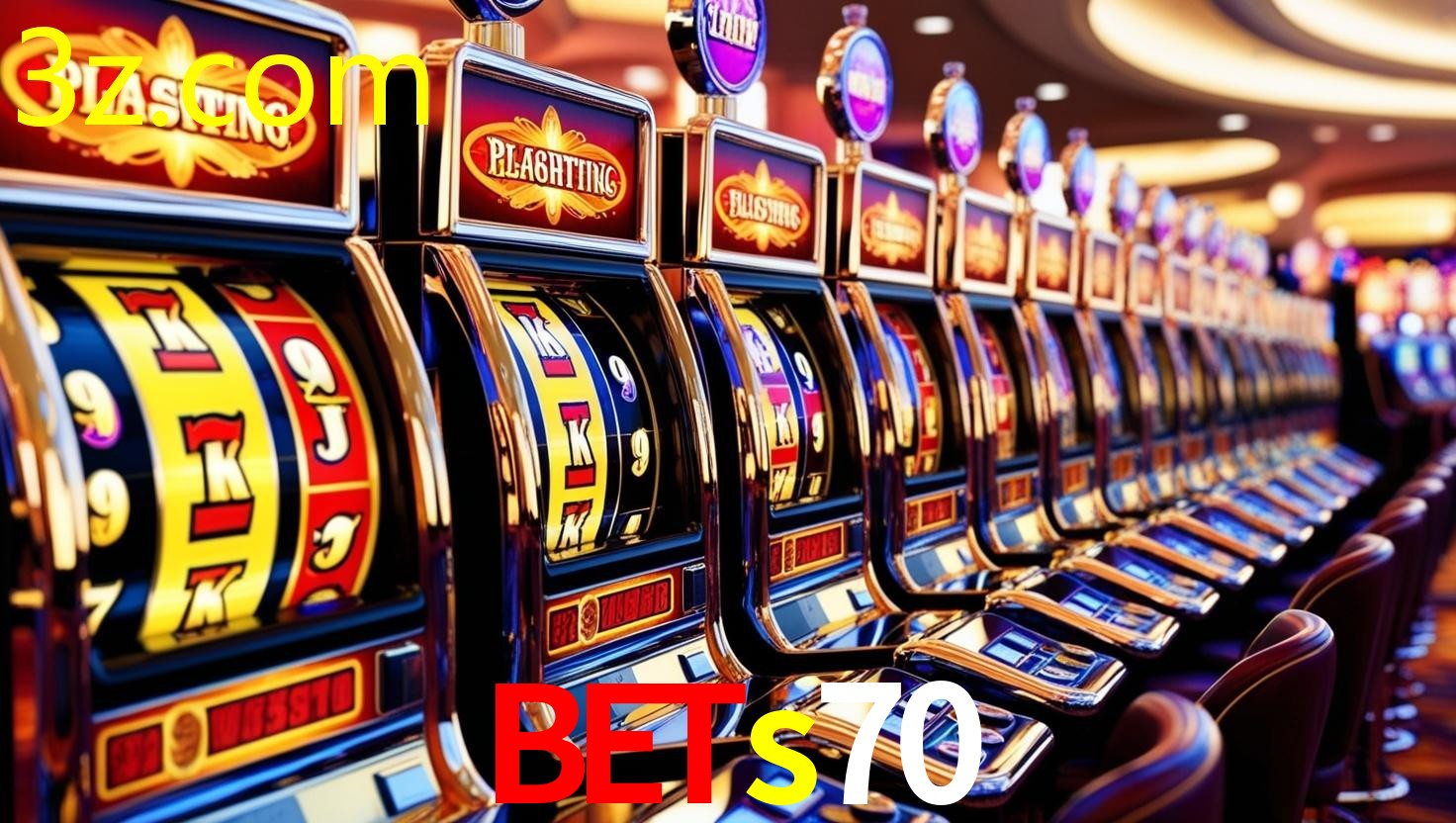 Jogos Crash na BETS70.COM