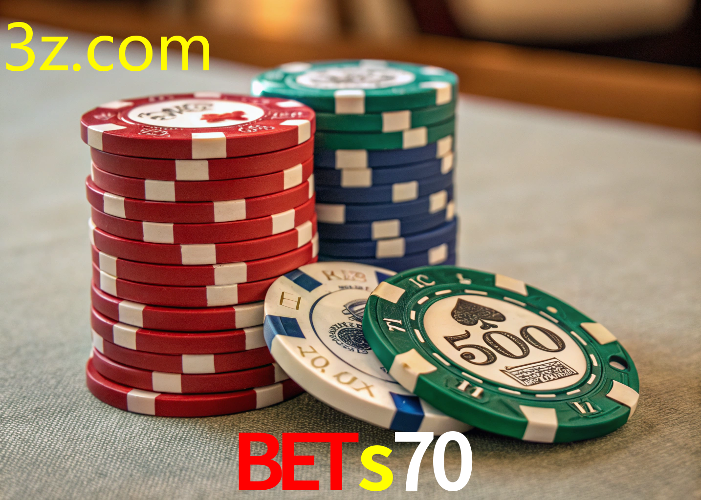 Login Seguro BETS70.COM