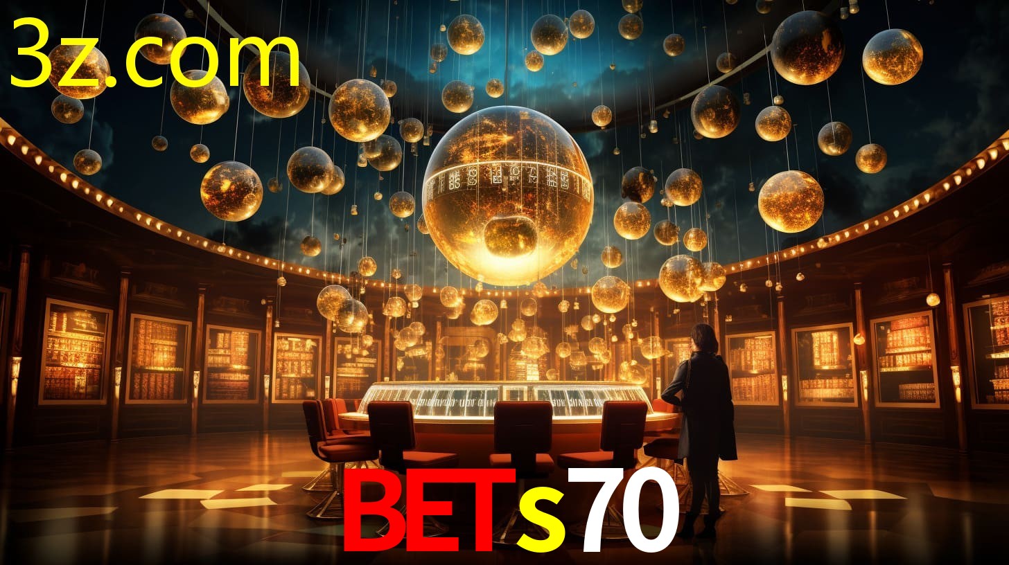 Aviator na Cassino BETS70.COM