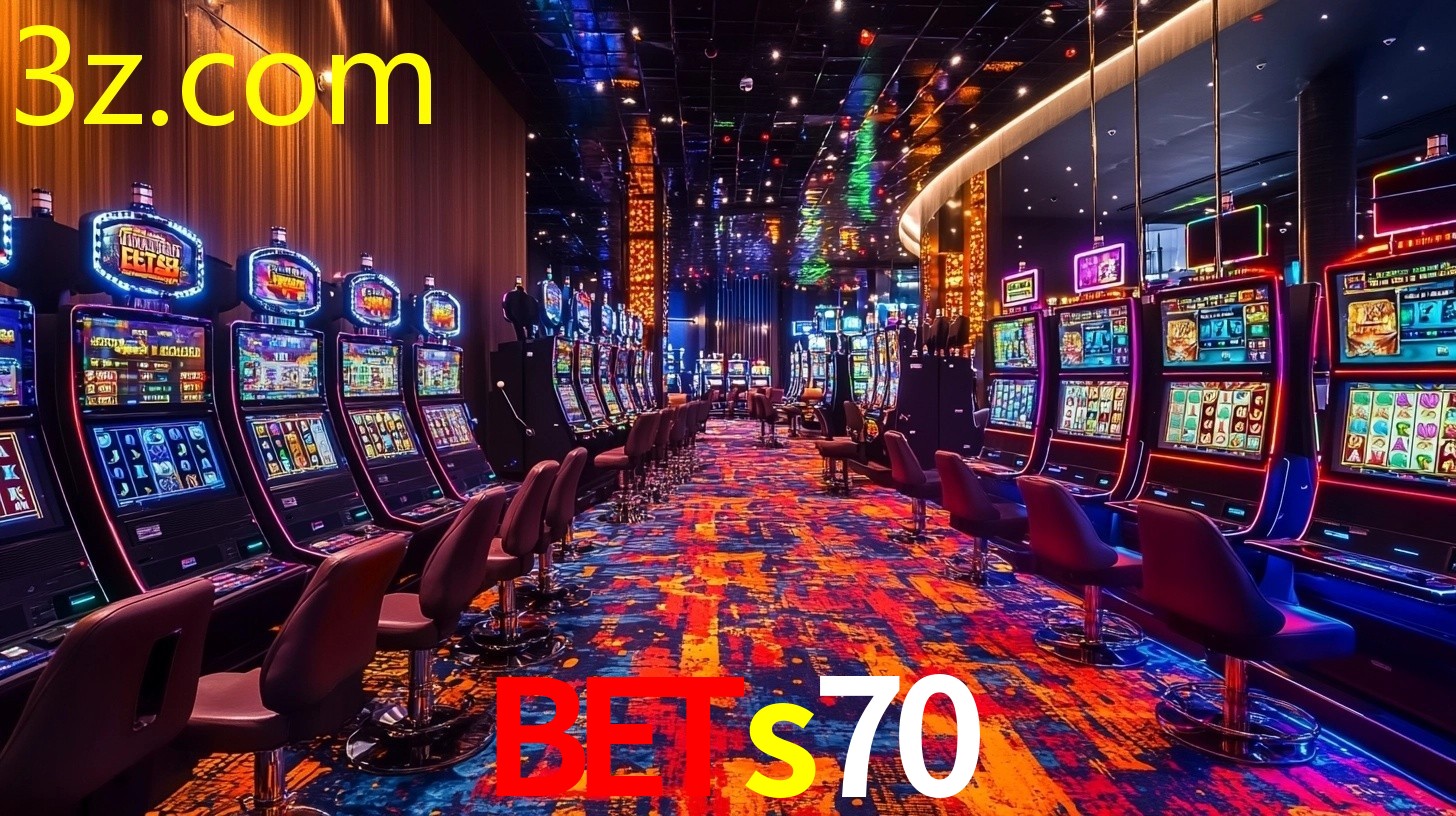 Fortune Tiger Slot no Site BETS70.COM
